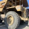 CAT 777D DUMP TRUCK