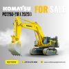 KOMATSU PC 1250-11R EXCAVATOR