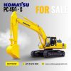 KOMATSU PC 450-8