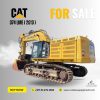 CAT 374 LME