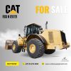 CAT 980H