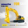 Komatsu PC850-8EO