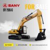 SANY 205C EXCAVATOR