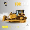 CAT D6R