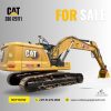 CAT 330