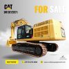 CAT 349 D2