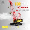 SANY SCC850A-6 EXCAVATOR