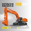 HITACHI ZAXIS 870 LCH