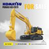 KOMATSU PC 650 LC-8E0