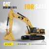 CAT 390D LME