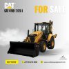 CAT 416E