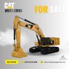 CAT 390F L