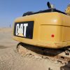 CAT 330