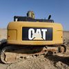 CAT 330