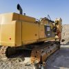 CAT 349 D2