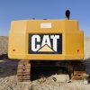 CAT 349 D2