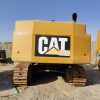 CAT 349 D2