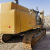 CAT 349 D2