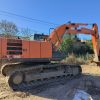 HITACHI ZAXIS 870 LCH