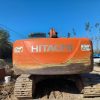 HITACHI ZAXIS 870 LCH