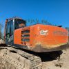 HITACHI ZAXIS 870 LCH