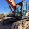 HITACHI ZAXIS 870 LCH