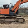 HITACHI ZAXIS 870 LCH