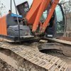 HITACHI ZAXIS 870 LCH