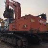 HITACHI ZAXIS 870 LCH