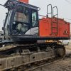 HITACHI ZAXIS 870 LCH