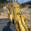 KOMATSU PC 650 LC-8E0