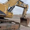 CAT 390D LME