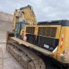 CAT 390D LME