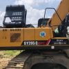 SANY 205C EXCAVATOR