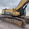 CAT 390D LME