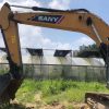 SANY 205C EXCAVATOR