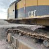 CAT 390D LME