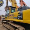 KOMATSU PC 400 LC 8R