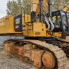 CAT 390F L