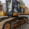 CAT 390F L