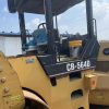 CAT CB-564D