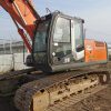 HITACHI ZAXIS 210L