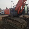 HITACHI ZAXIS 210L