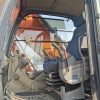 HITACHI ZAXIS 210L