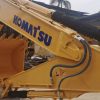 KOMATSU PC 200-8