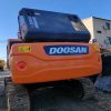 DOOSAN DX420LC 9C