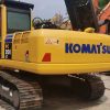 KOMATSU PC 200-8