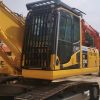 KOMATSU PC 200-8