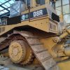 CAT D8R