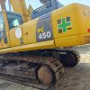 KOMATSU PC 450-8